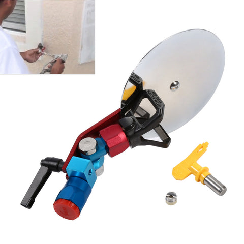 Image of Paint Sprayer Universal Guide Tool