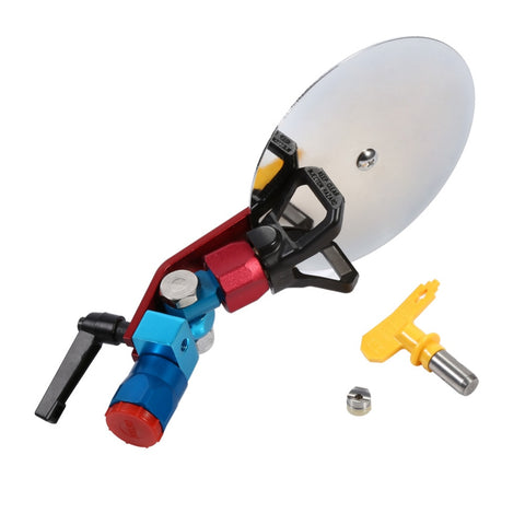 Image of Paint Sprayer Universal Guide Tool