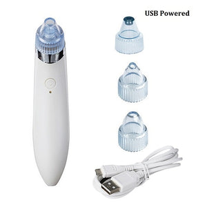 Comedone Vacuum Pro