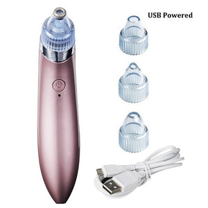 Comedone Vacuum Pro